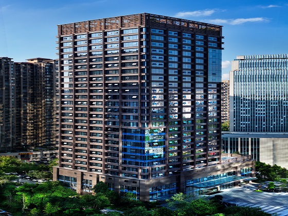 興瀘投資集團召開專題會議加快推動香桂苑農貿市場升級改造