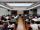 與壓力共處 與情緒共舞 興瀘投資集團(tuán)工會(huì)舉辦職工心理健康專題講座